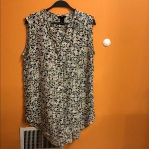 H&M Top size12